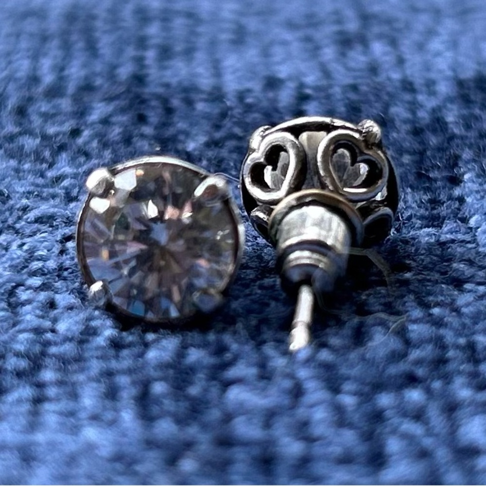 Brighton Post Earrings